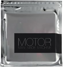 Man Made Machine von Motor | CD | Zustand sehr gut