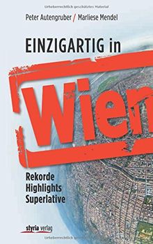 Einzigartig in Wien