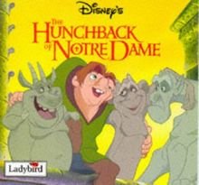 "The Hunchback of Notre Dame (Disney Three Minute Tales)