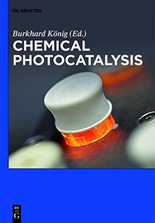 Chemical Photocatalysis