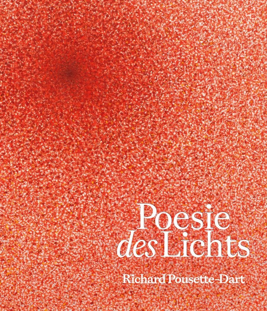 Poesie des Lichts: Richard Pousette-Dart