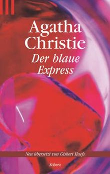 Der blaue Express