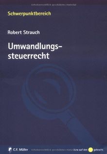 Umwandlungssteuerrecht