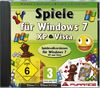 Spiele für Windows 7 [Software Pyramide]