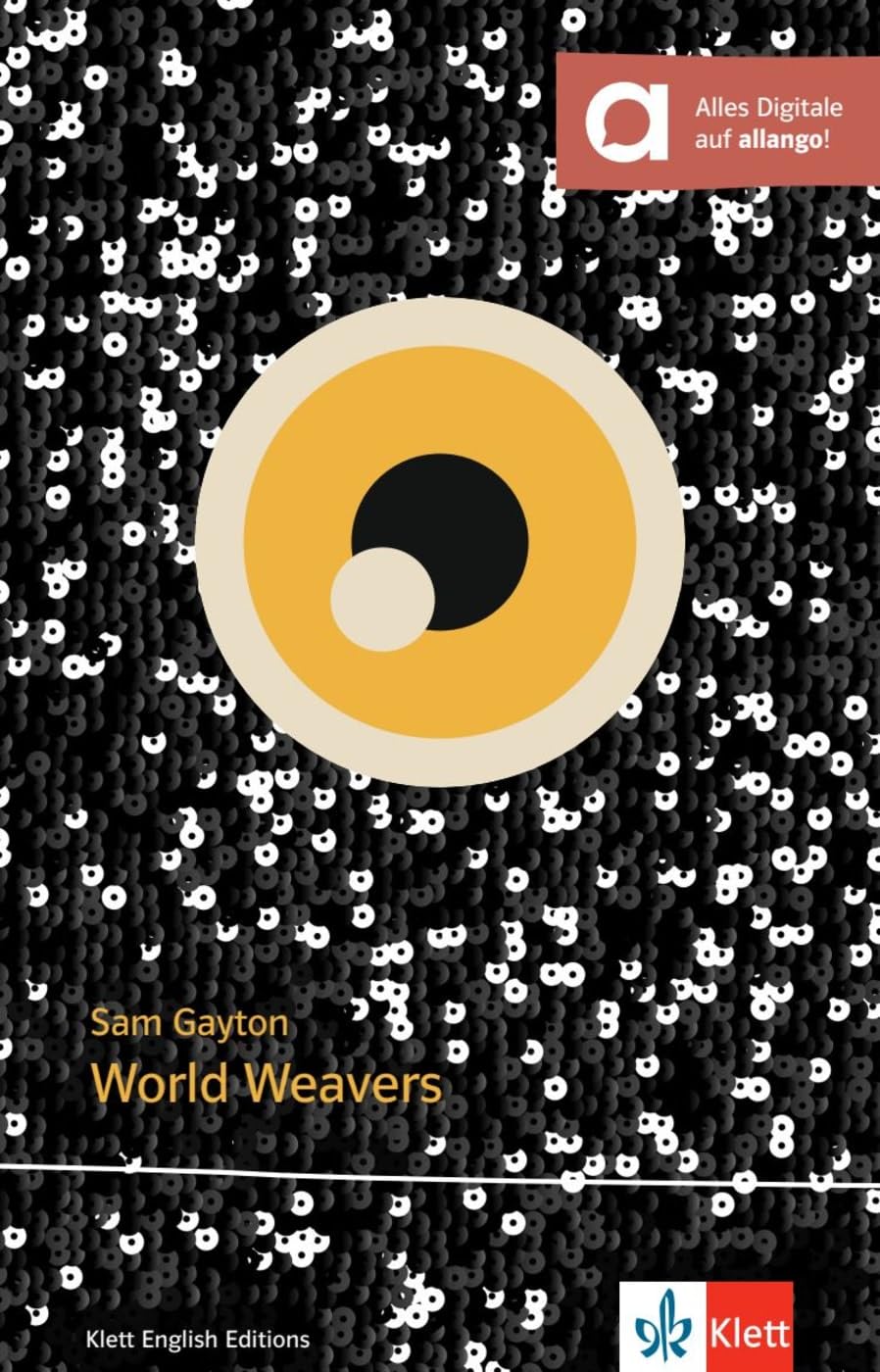World Weavers: Lektüre mit interaktiven Übungen
