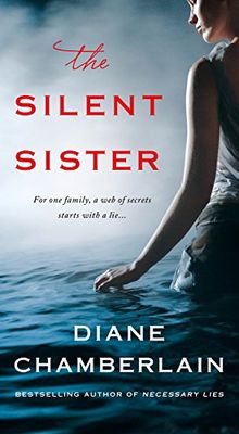 SILENT SISTER (International Edition)