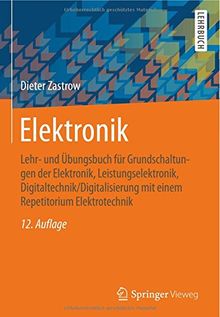 Elektronik