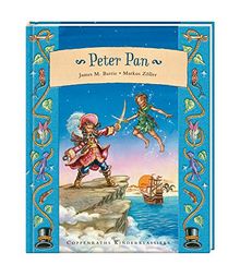 Peter Pan. Coppenraths Kinderklassiker