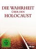 Die Wahrheit über den Holocaust [2 DVDs]