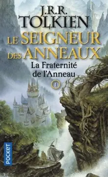 Le Seigneur des Anneaux – J. R. R. Tolkien