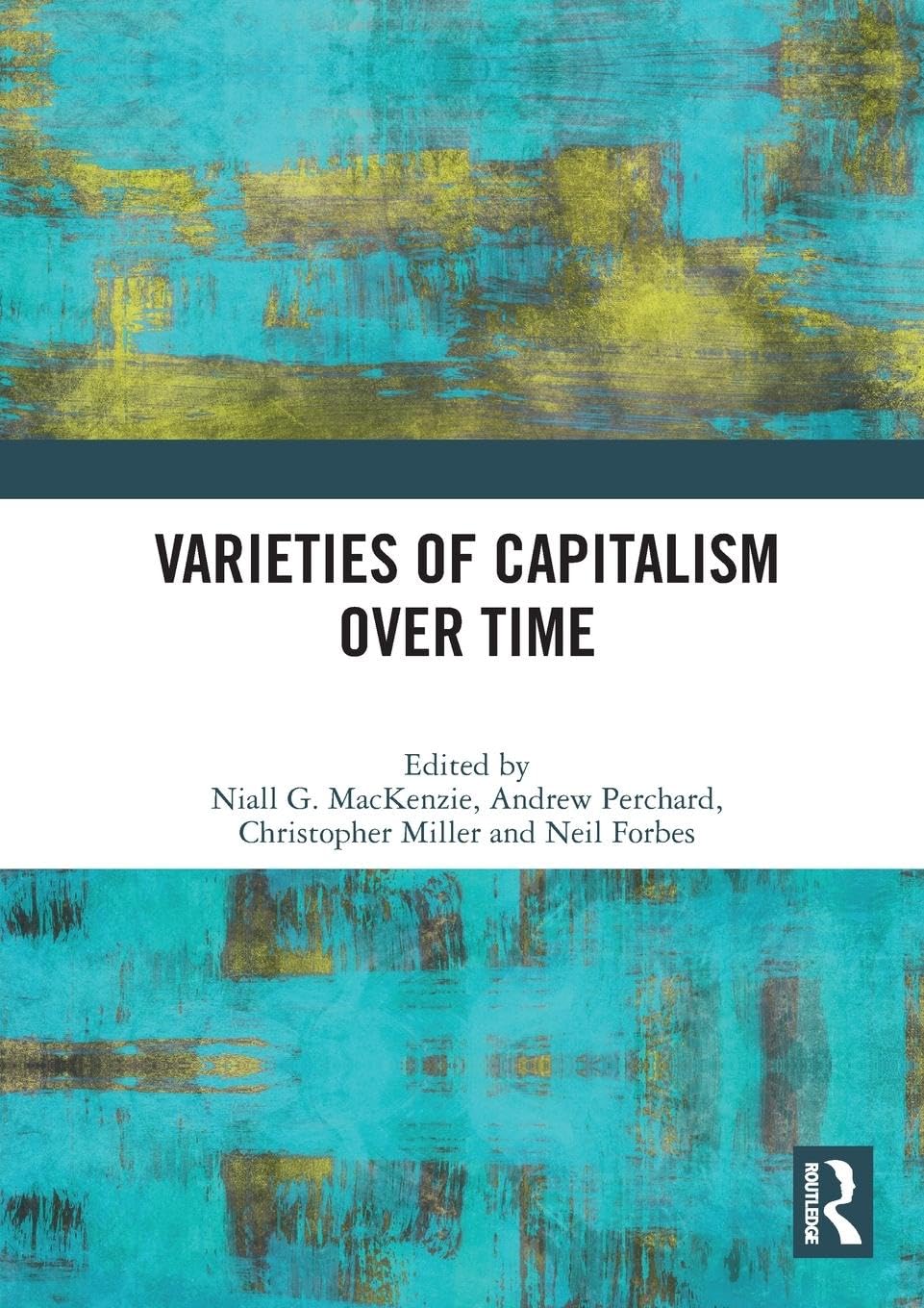 unbekannt Varieties Of Capitalism Over Time
