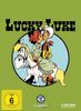 Lucky Luke Collection 4 [4 DVDs]