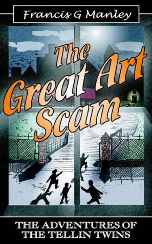 The Great Art Scam: The Adventures of the Tellin Twins