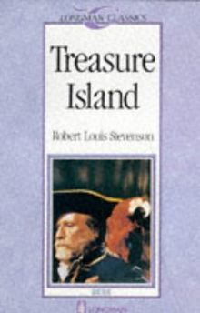 Treasure Island (Longman Classics Series)