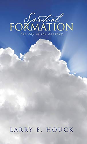 Spiritual Formation: The Joy of the Journey