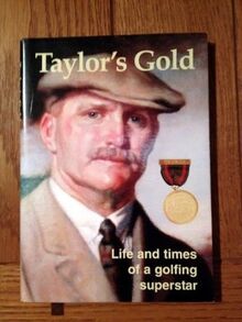 Taylor's Gold