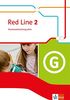 Red Line / Grammatiktraining aktiv!: Ausgabe 2014