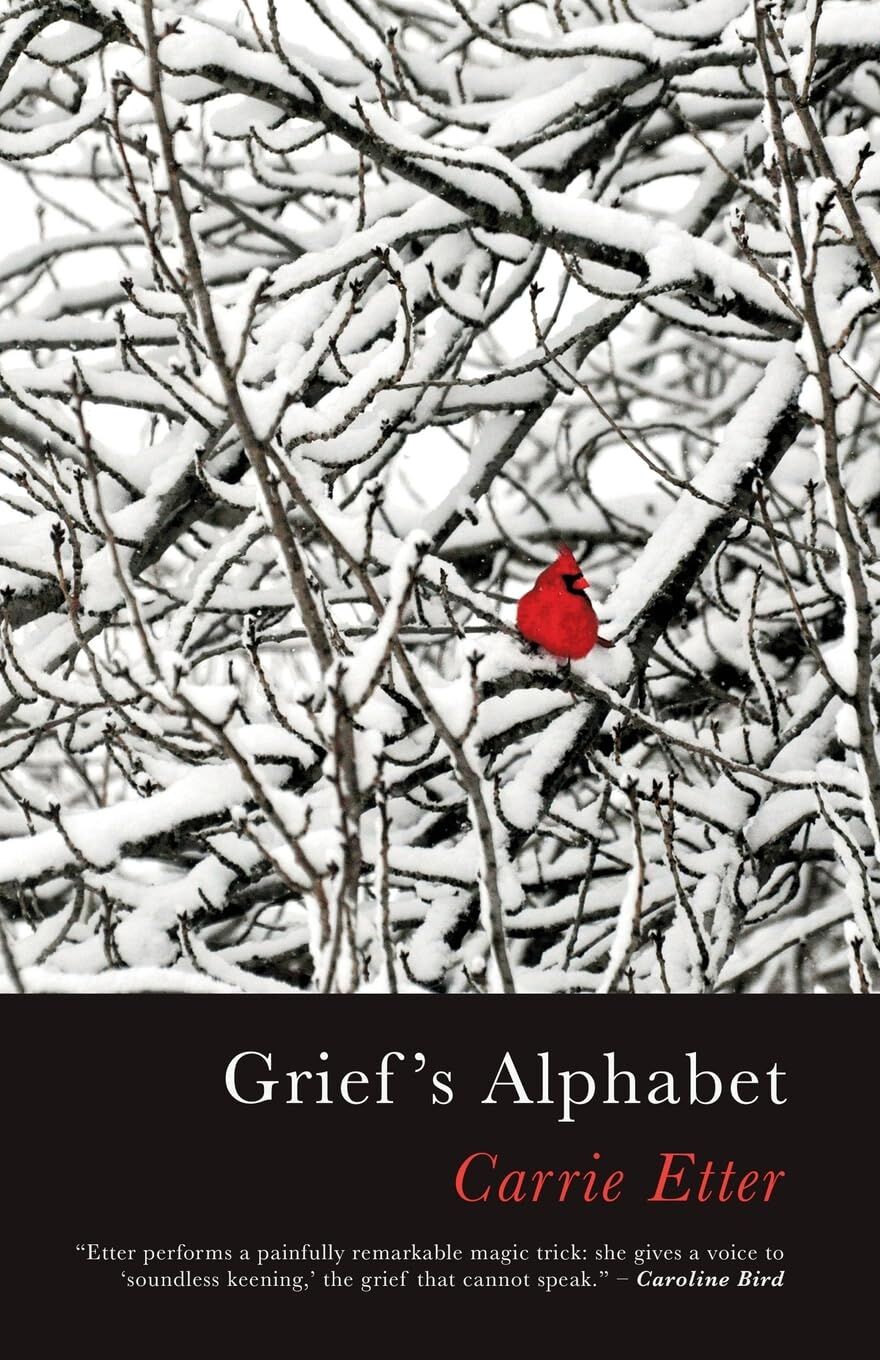 Grief's Alphabet