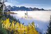 Deutschland 2022: Großer Foto-Wandkalender mit Bildern aus Deutschland. Travel Edition mit Jahres-Wandplaner. PhotoArt Panorama Querformat: 58x39 cm.