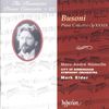 Ferruccio Busoni: Klavierkonzert Op. 39