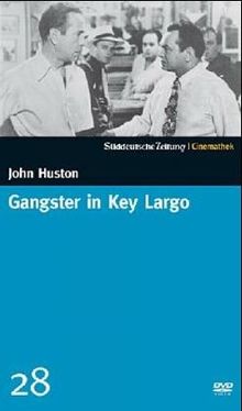 Gangster in Key Largo, DVD | DVD | Zustand gut
