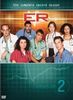 ER - Season 2 [UK Import]
