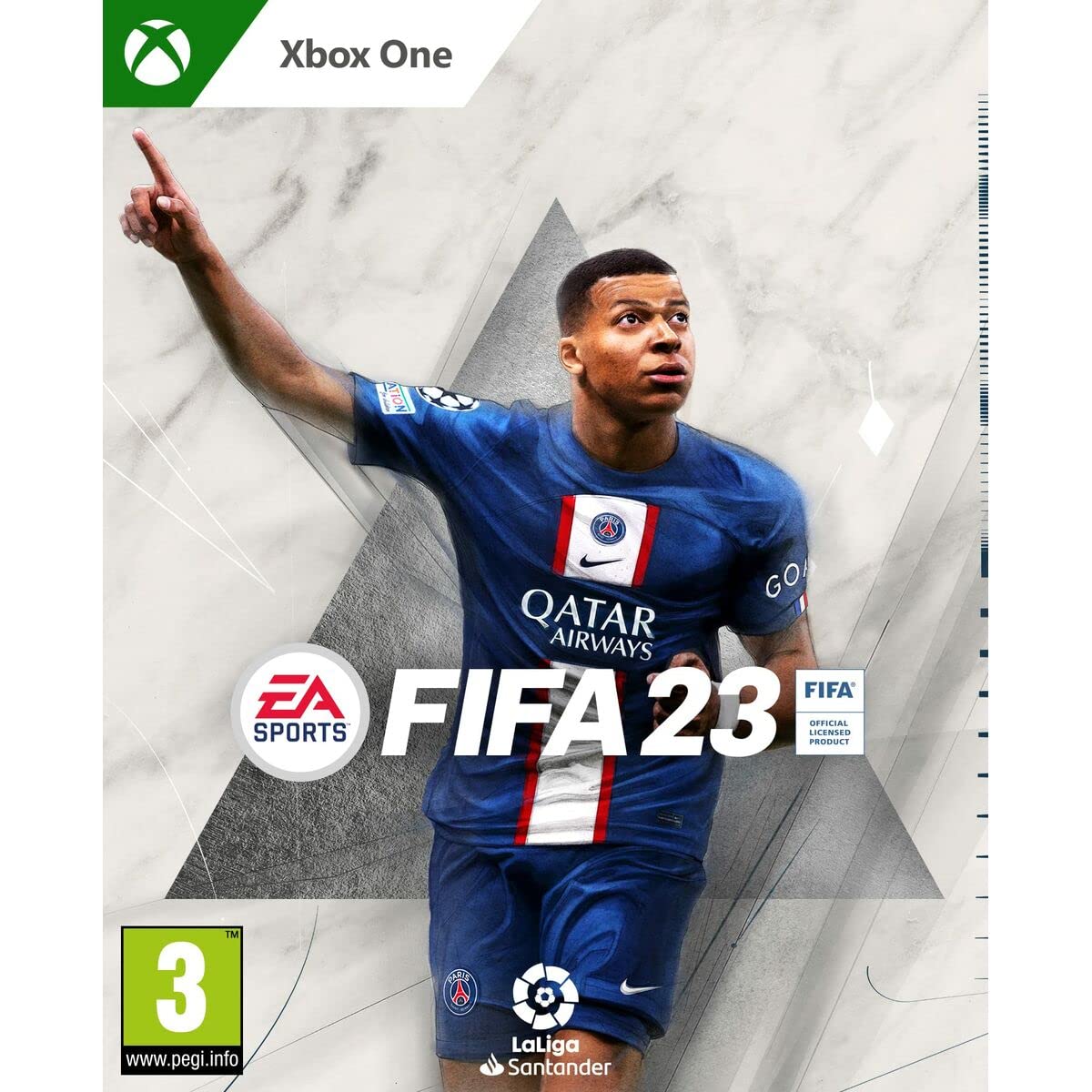 FIFA 23 - XBOX ONE