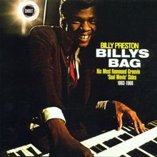 Billy'S Bag 1963-1966