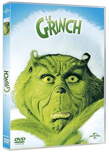 Le grinch [FR Import]