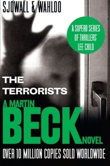 The Terrorists (The Martin Beck Series)