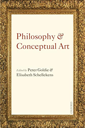 Philosophy And Conceptual Art