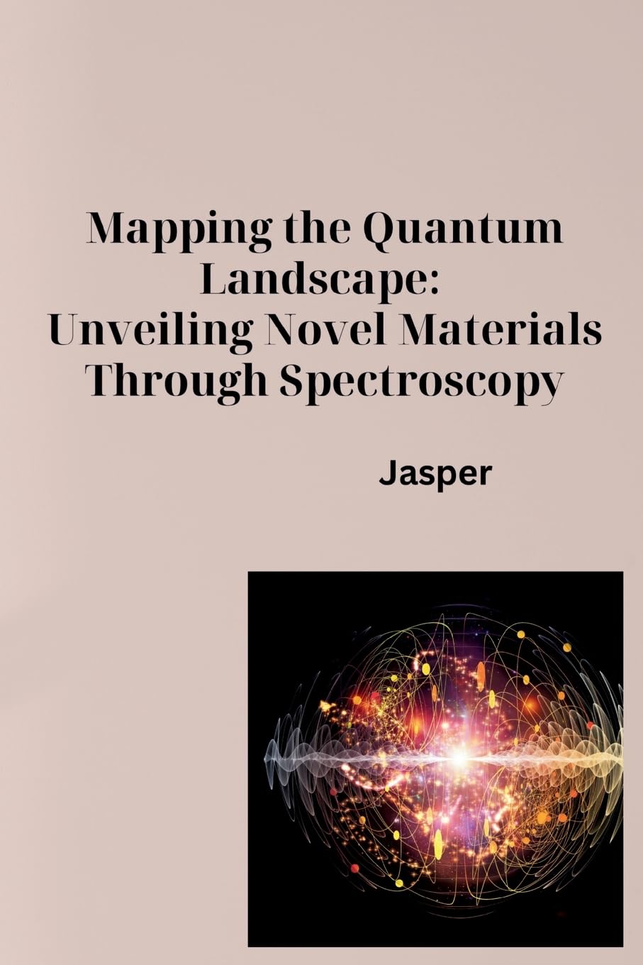 Mapping the Quantum Landscape: Unveiling Novel Materials Through Spectroscopy: DE