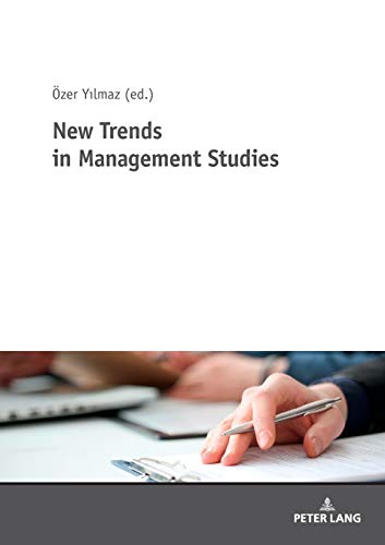 New Trends in Management Studies