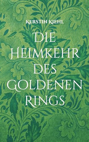 Die Heimkehr des Goldenen Rings: Eine ganz besondere Kirchen-Geschichte