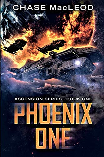 Phoenix One (Ascension, Band 1)