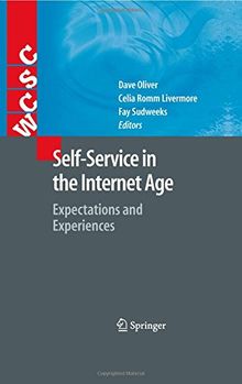 Self-Service in the Internet Age: Expectations and Experiences (Computer Supported Cooperative Work)