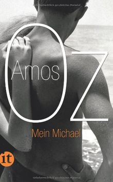 Mein Michael: Roman (insel taschenbuch)