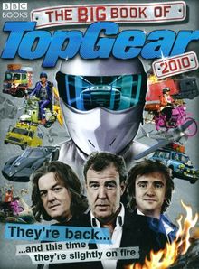 The Big Book of TopGear 2010