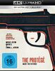 The Protege - Made for Revenge (4K Ultra HD) (+ Blu-ray 2D)