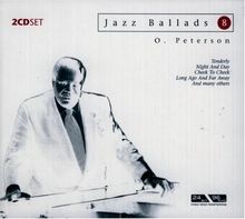 Jazz Ballads 8