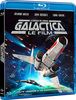 Galactica : la bataille de l'espace [Blu-ray] [FR Import]