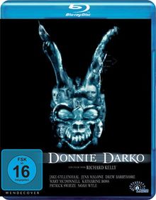 Donnie Darko (Blu-ray) von Richard Kelly | DVD | Zustand akzeptabel