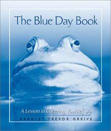 The Blue Day Book