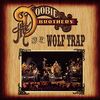 The Doobie Brothers - Live At Wolf Trap (CD+Blu-ray Digipak)