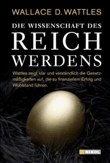 Die Wissenschaft des Reichwerdens