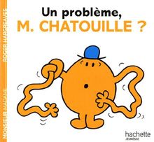 Un problème, monsieur Chatouille ? von Hachette | Buch | Zustand sehr gut