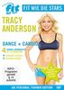 Fit for Fun - Fit wie die Stars: Tracy Anderson - Dance+Cardio