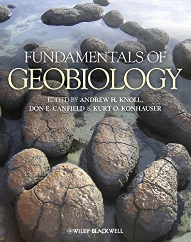 Fundamentals of Geobiology - Neuware