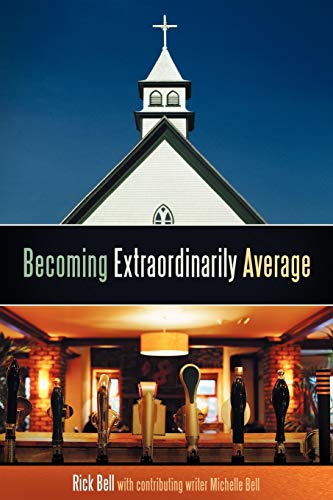 Becoming Extraordinarily Average