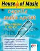 Capella Audio Sprint. CD- ROM für Windows 95/98